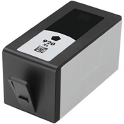 BASIC HP INKJET 920XL CD975AE NEGRO 1.200P